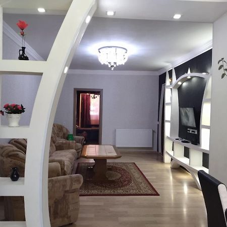 Apartment For You Tbilissi Extérieur photo