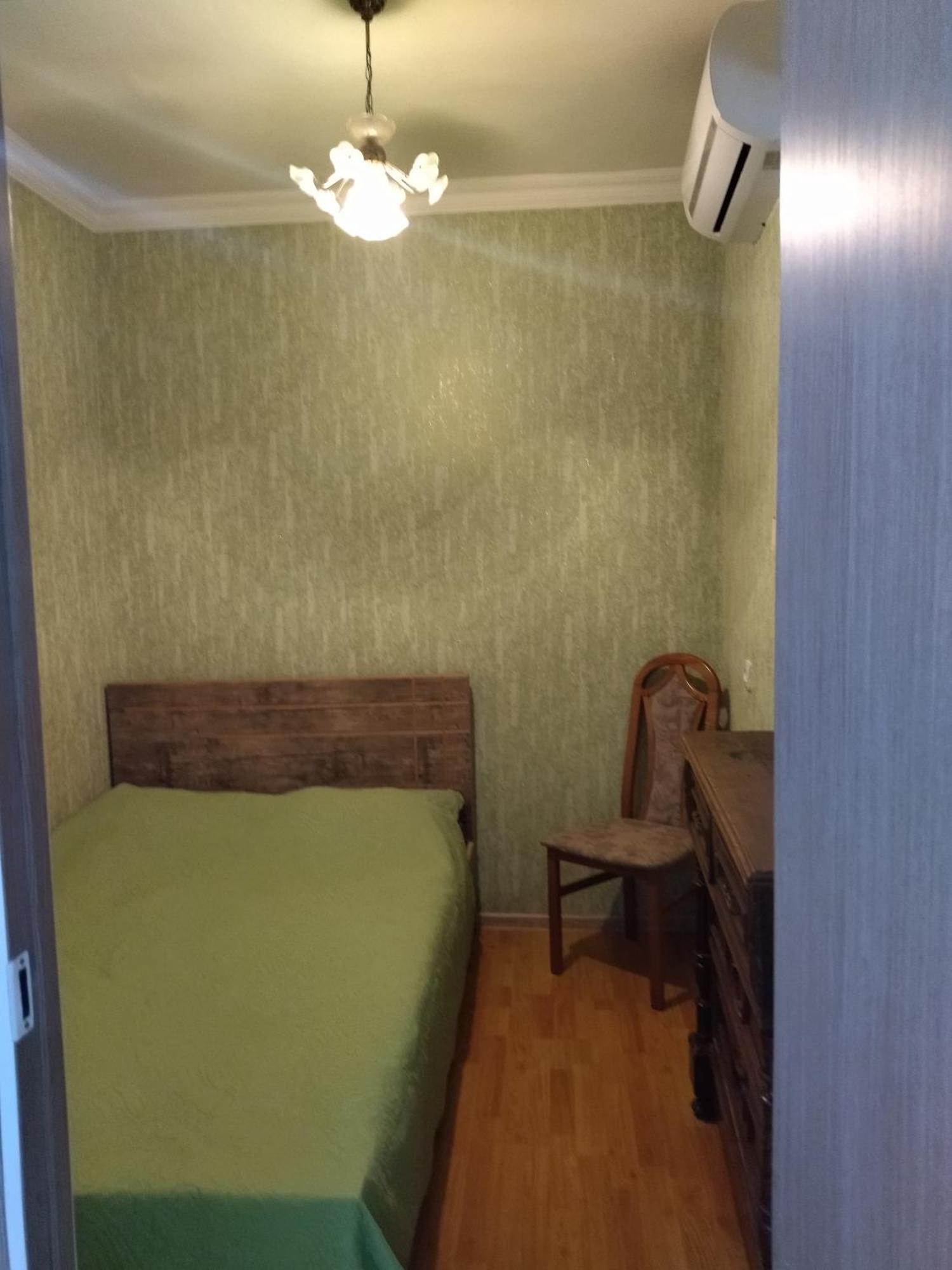 Apartment For You Tbilissi Extérieur photo