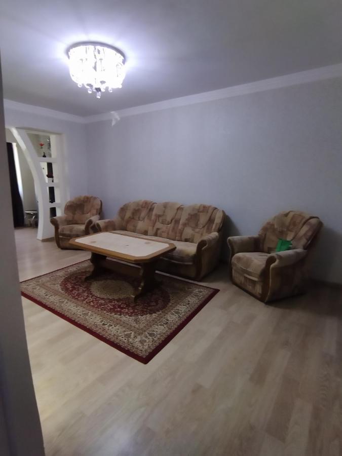 Apartment For You Tbilissi Extérieur photo