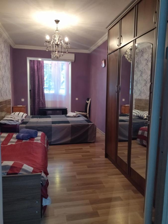 Apartment For You Tbilissi Extérieur photo