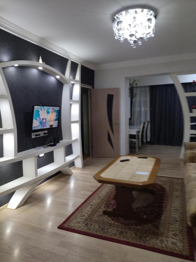 Apartment For You Tbilissi Extérieur photo