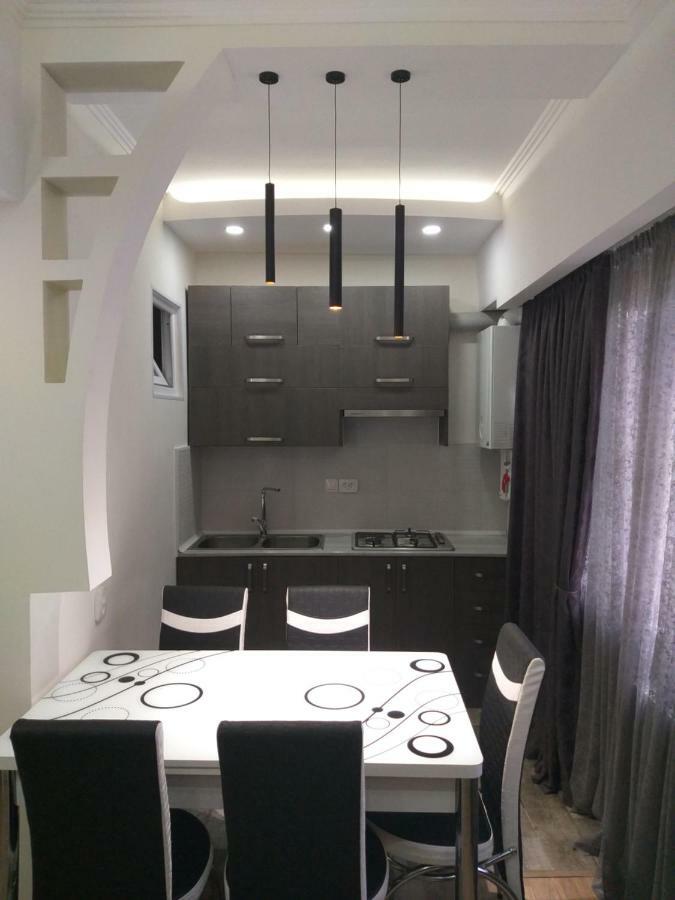 Apartment For You Tbilissi Extérieur photo